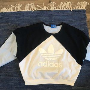 Adidas Sweatshirt